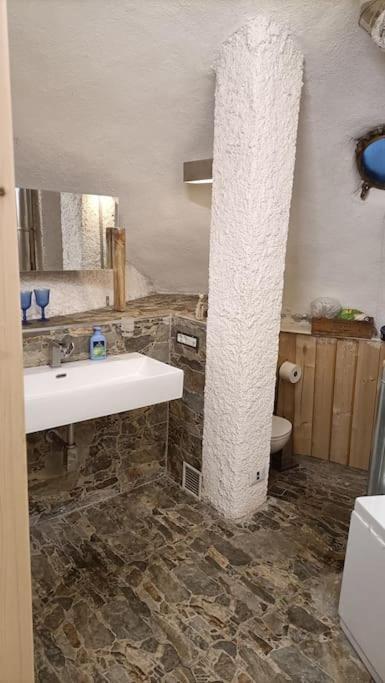 Il Villaggio Dei Puffi Bardineto Екстер'єр фото