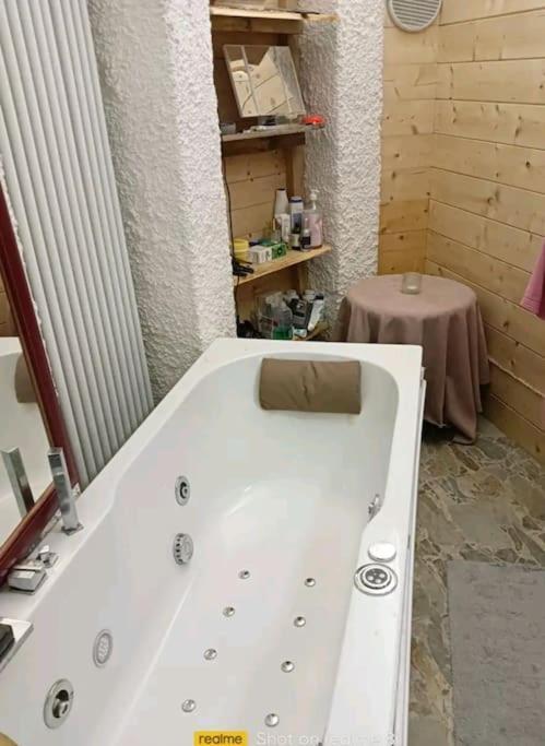 Il Villaggio Dei Puffi Bardineto Екстер'єр фото