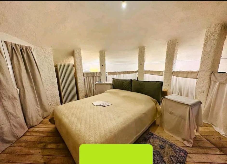 Il Villaggio Dei Puffi Bardineto Екстер'єр фото
