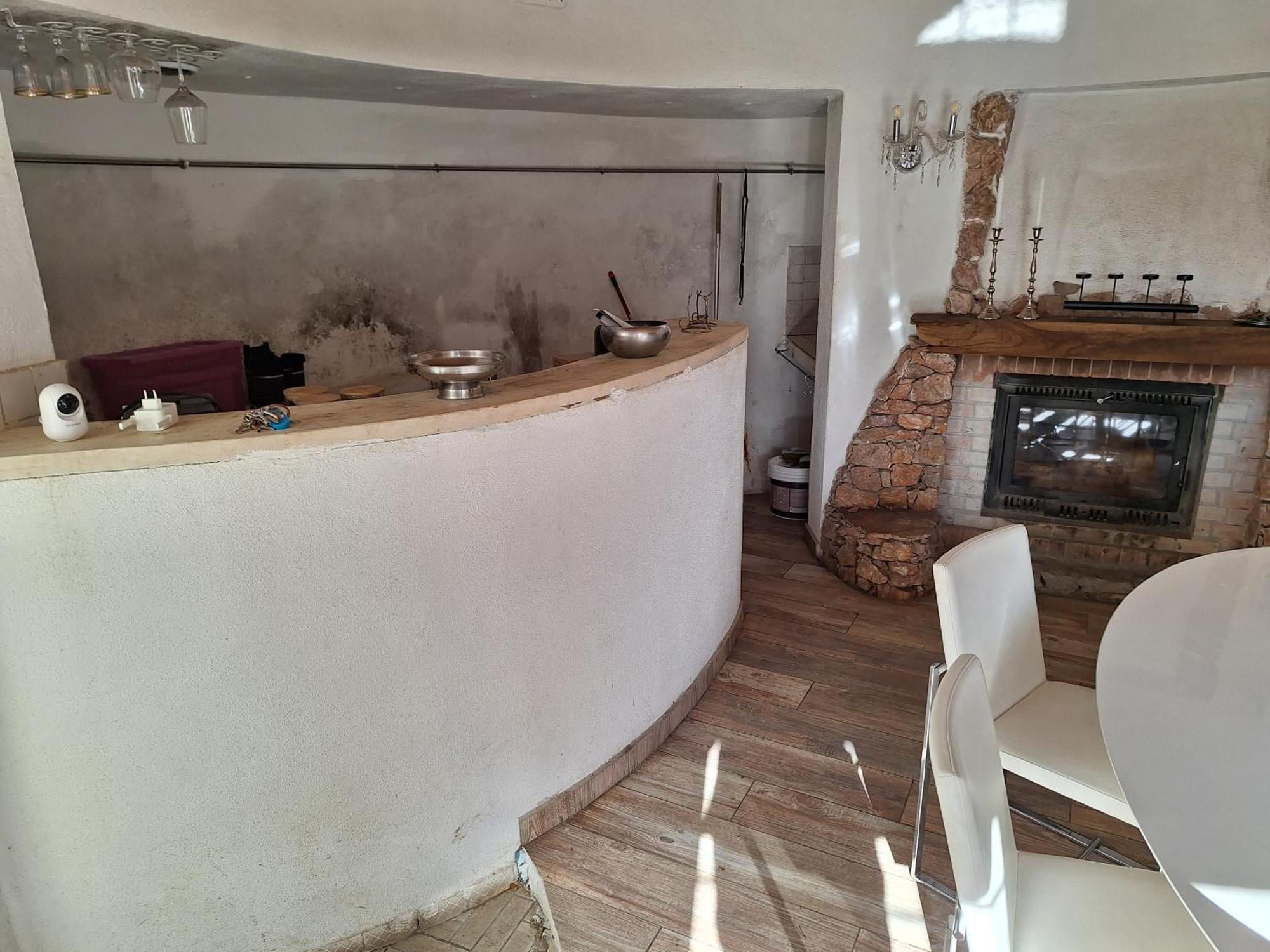 Il Villaggio Dei Puffi Bardineto Екстер'єр фото