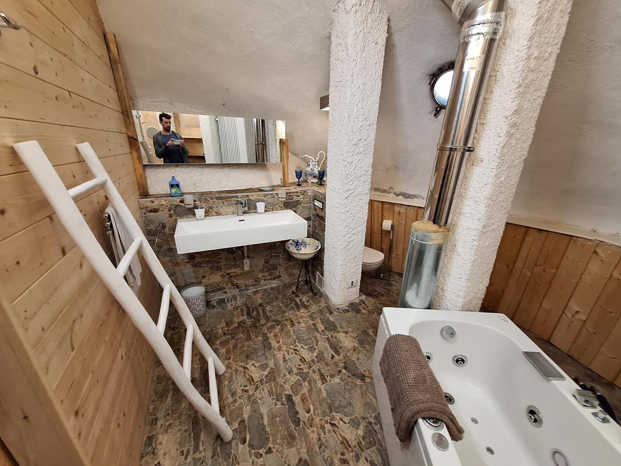 Il Villaggio Dei Puffi Bardineto Екстер'єр фото