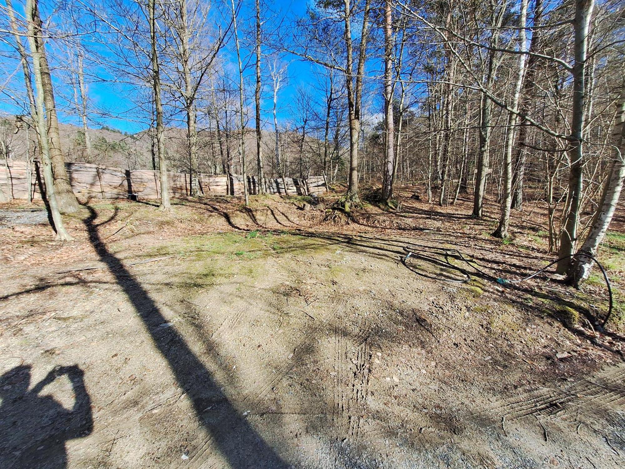 Il Villaggio Dei Puffi Bardineto Екстер'єр фото